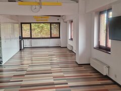 Piata Unirii, zona Patriarhie, vila spatioasa 400mp, birou