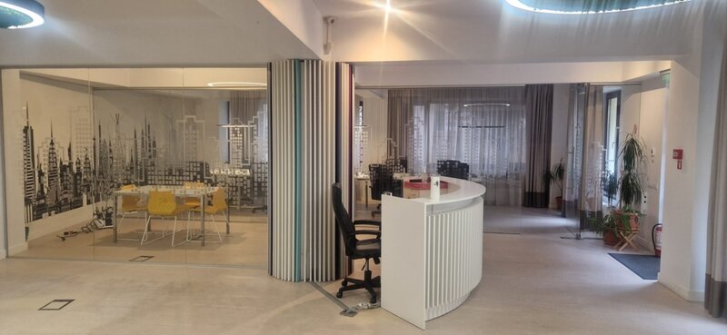 Piata Unirii, zona Patriarhie, vila spatioasa 400mp, birou