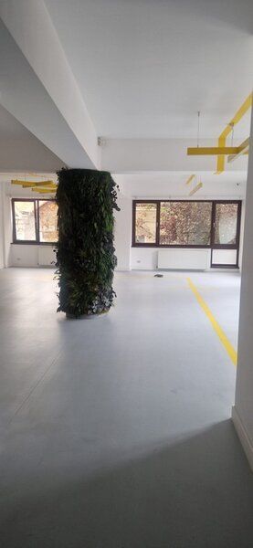 Piata Unirii, zona Patriarhie, vila spatioasa 400mp, birou