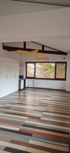 Piata Unirii, zona Patriarhie, vila spatioasa 400mp, birou